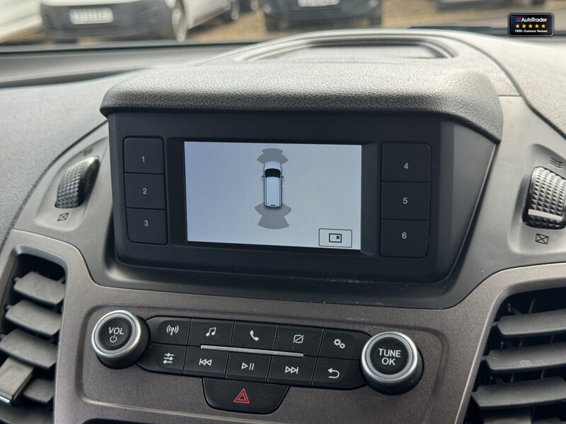 Used Ford Transit Connect 2022 for sale - 77042143: Photo 29