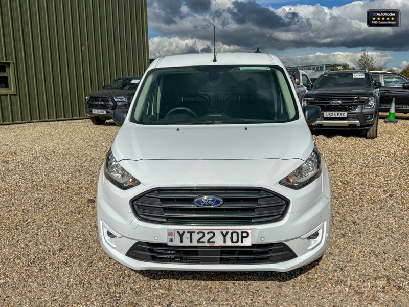 Used Ford Transit Connect 2022 for sale - 77042143: Photo 3