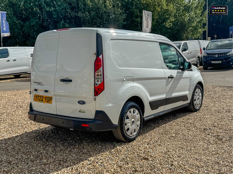Used Ford Transit Connect 2022 for sale - 77042143: Photo 6
