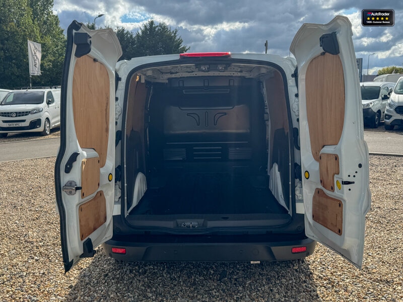 Used Ford Transit Connect 2022 for sale - 77042143: Photo 8