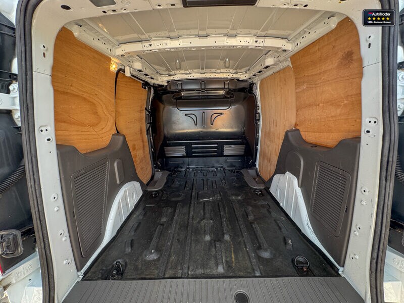 Used Ford Transit Connect 2022 for sale - 77042143: Photo 9