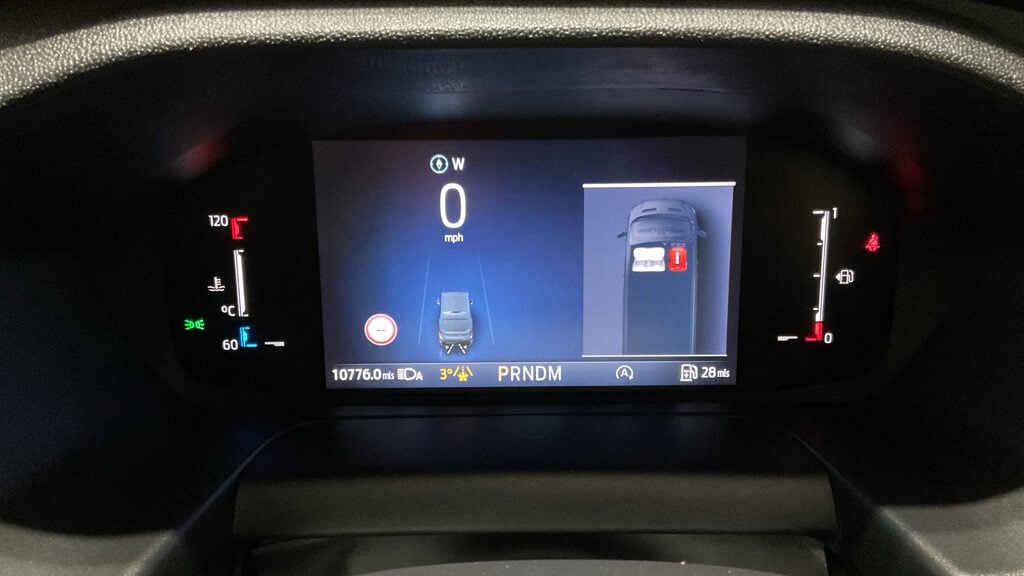 Used Ford Transit 2024 for sale - 77223185: Photo 10