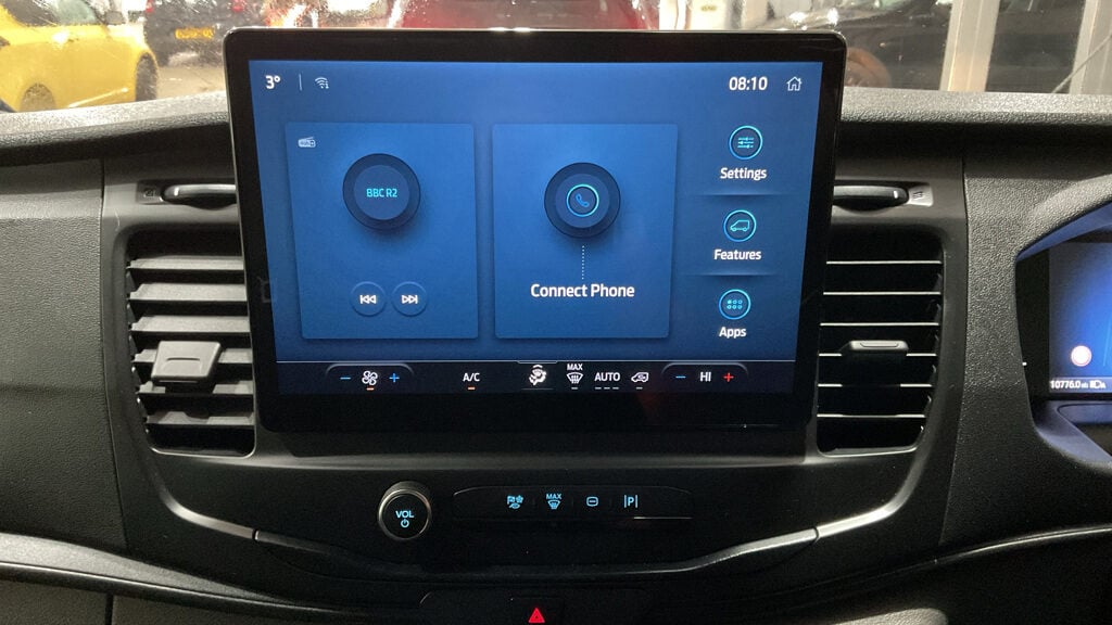 Used Ford Transit 2024 for sale - 77223185: Photo 11