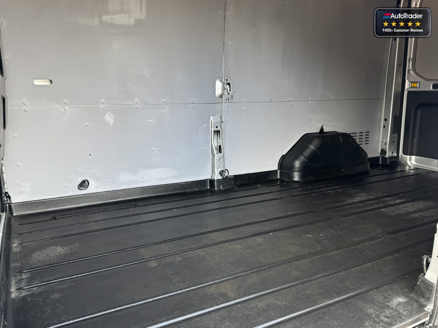 Used Ford Transit 2024 for sale - 77223185: Photo 13