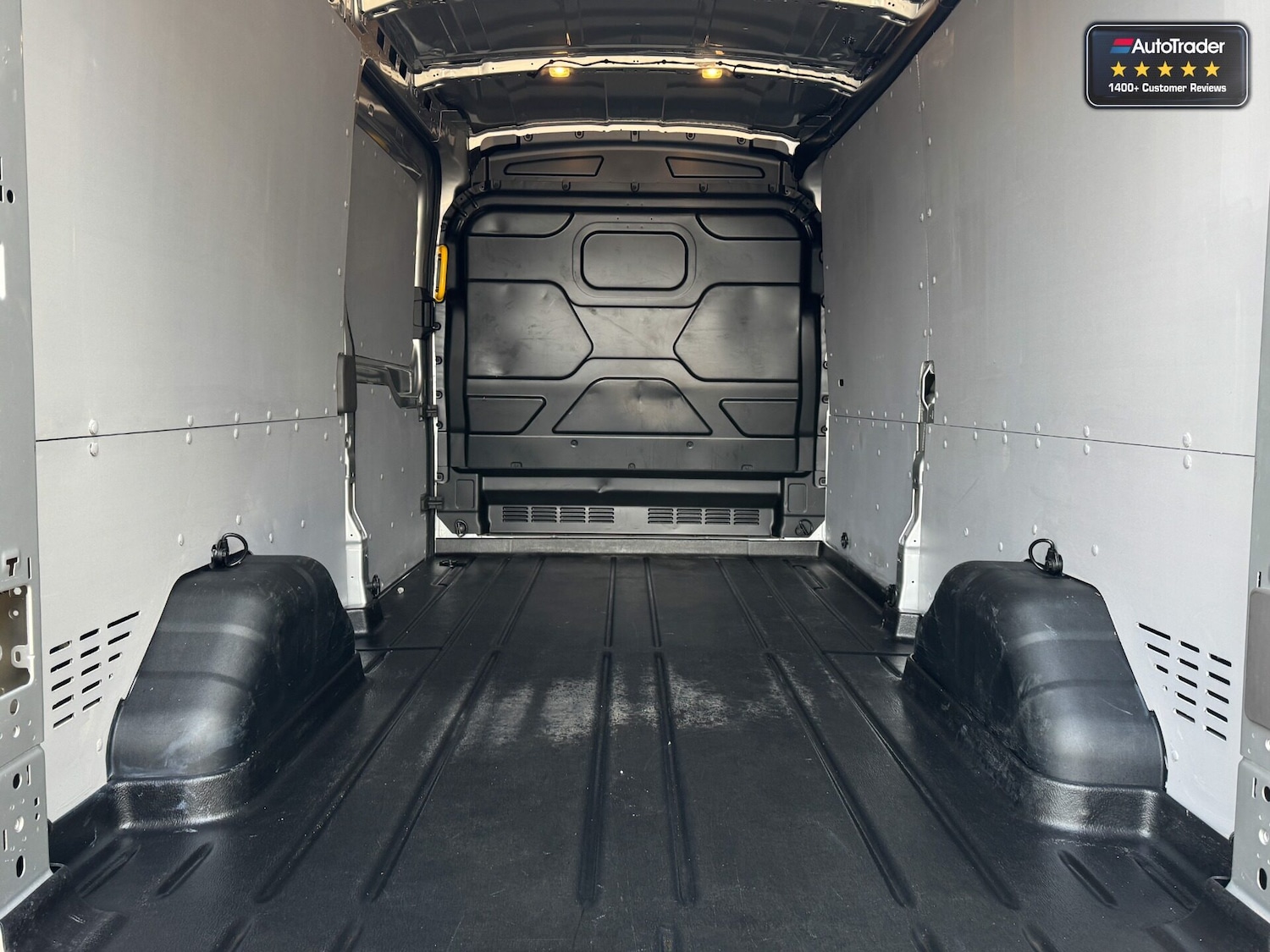 Used Ford Transit 2024 for sale - 77223185: Photo 15