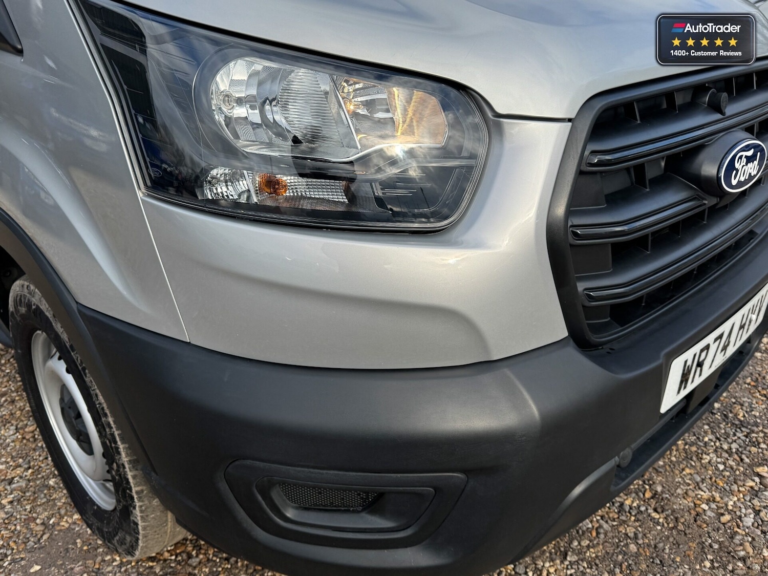 Used Ford Transit 2024 for sale - 77223185: Photo 17