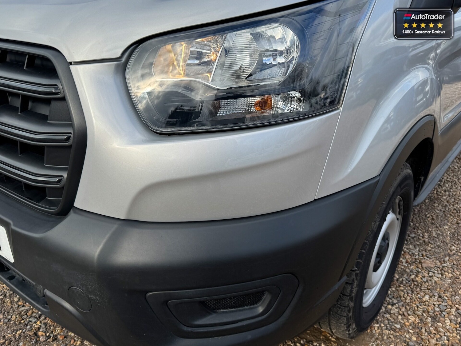 Used Ford Transit 2024 for sale - 77223185: Photo 18