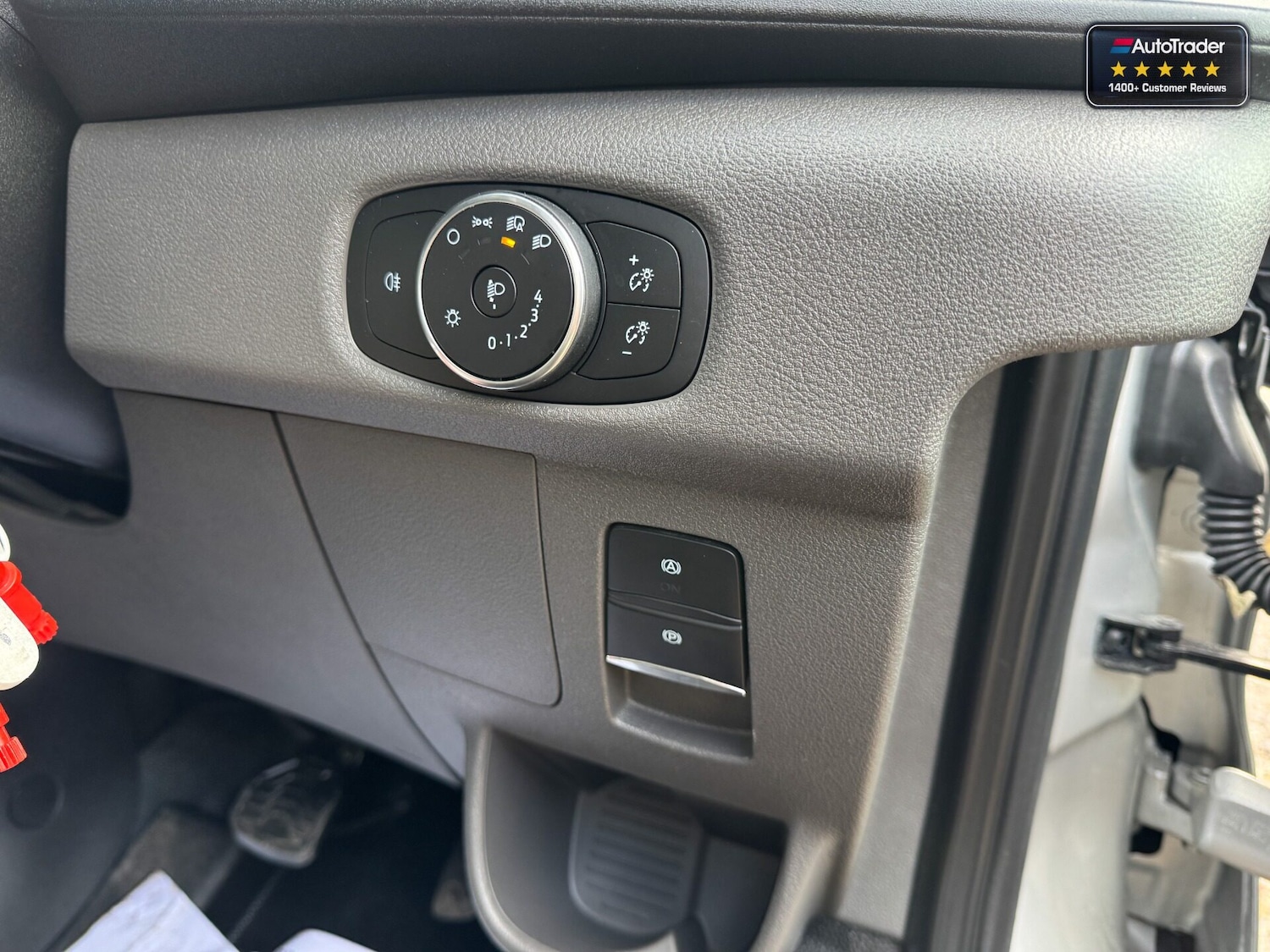 Used Ford Transit 2024 for sale - 77223185: Photo 22