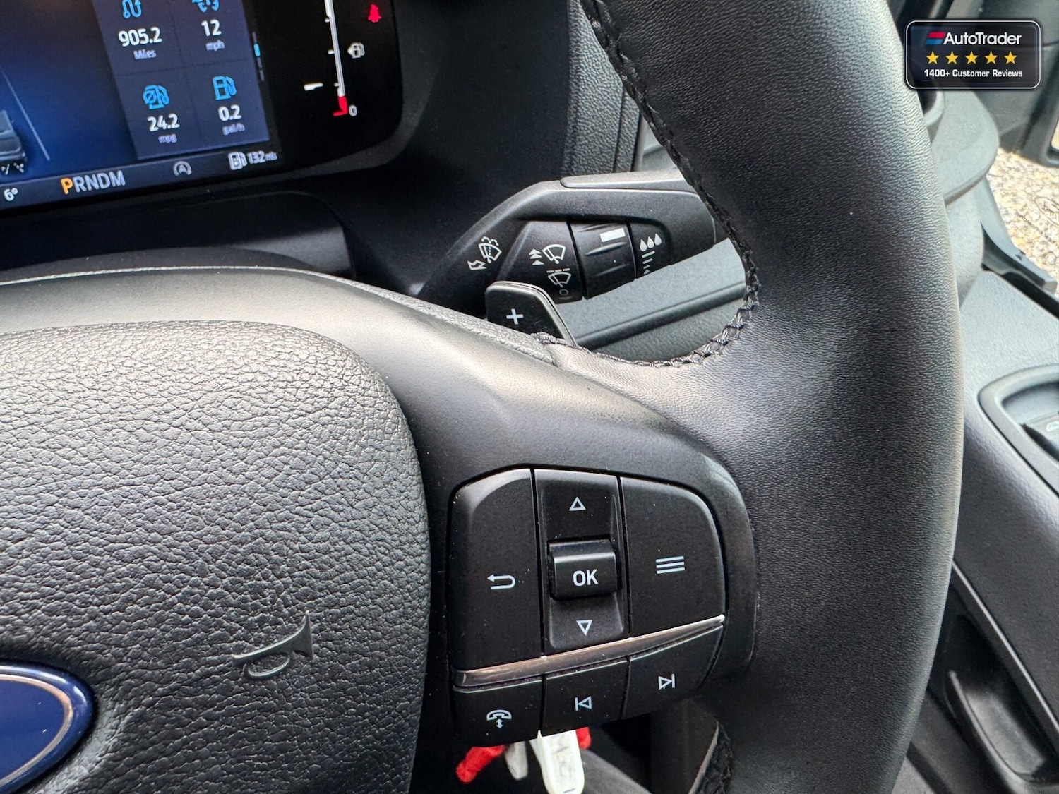 Used Ford Transit 2024 for sale - 77223185: Photo 26