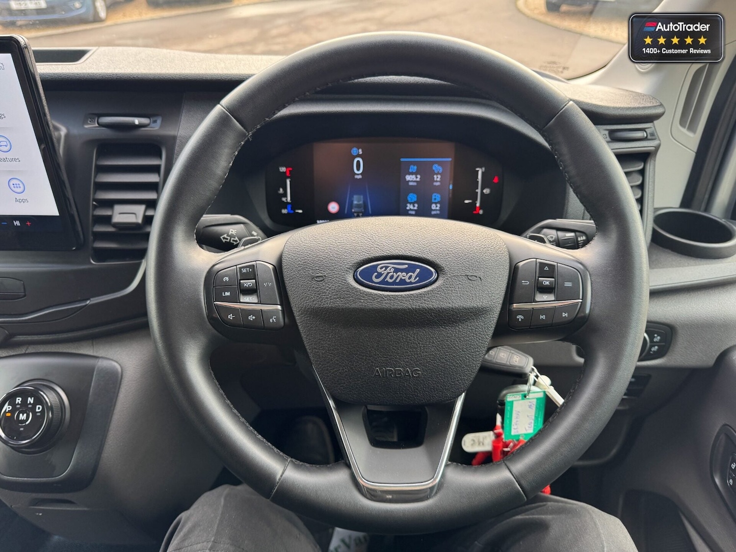 Used Ford Transit 2024 for sale - 77223185: Photo 28