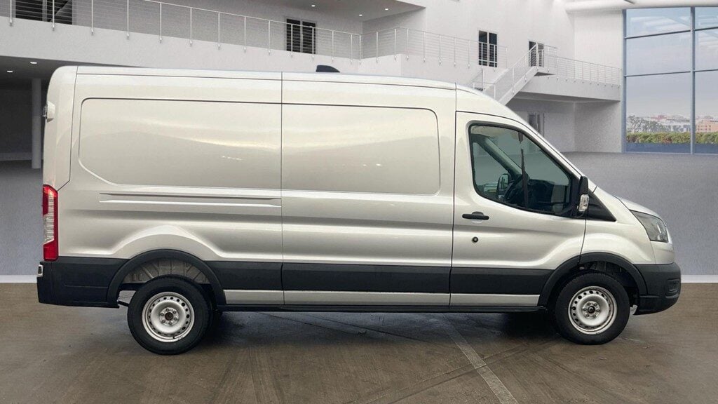 Used Ford Transit 2024 for sale - 77223185: Photo 3
