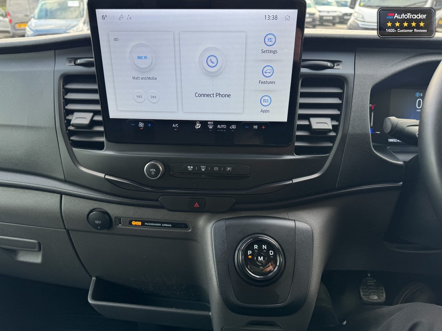 Used Ford Transit 2024 for sale - 77223185: Photo 30