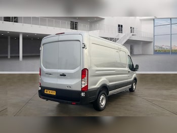 Used Ford Transit 2024 for sale - 77223185: Photo