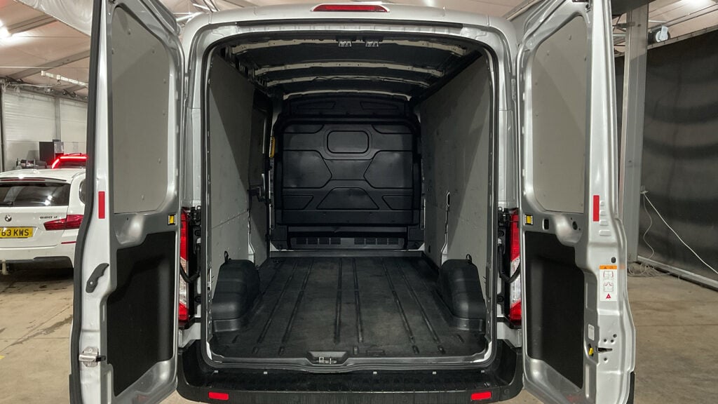 Used Ford Transit 2024 for sale - 77223185: Photo 5