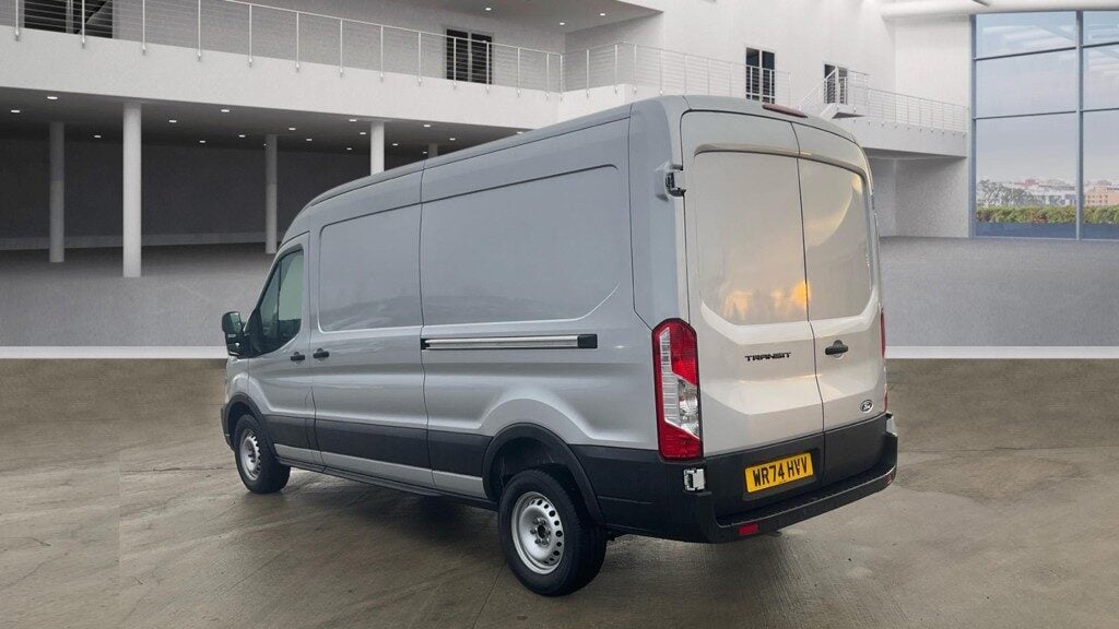 Used Ford Transit 2024 for sale - 77223185: Photo 6