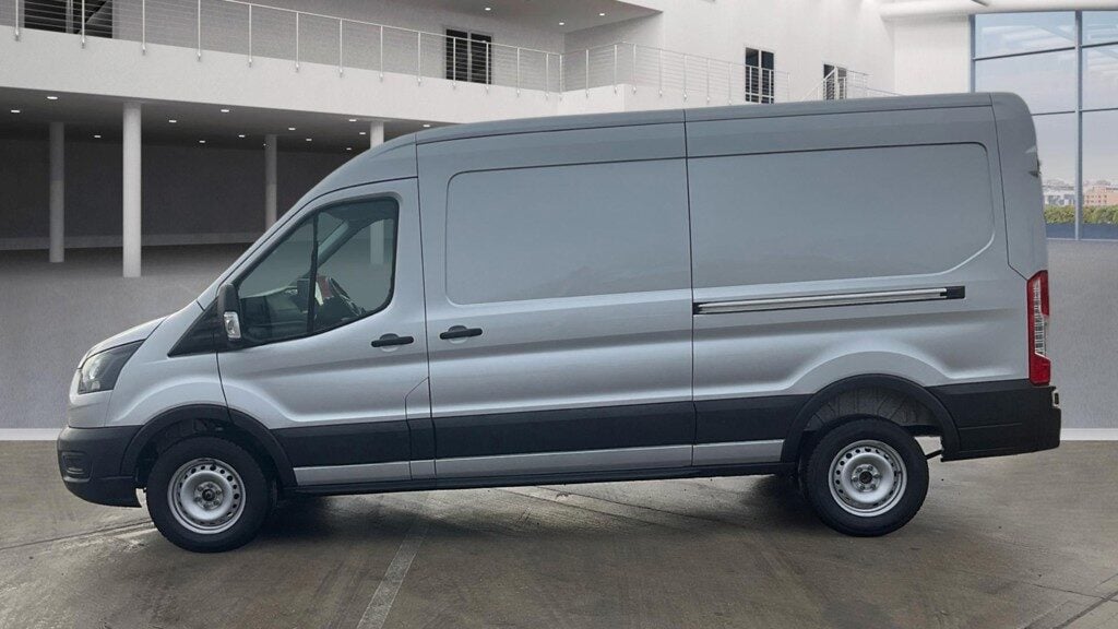 Used Ford Transit 2024 for sale - 77223185: Photo 7