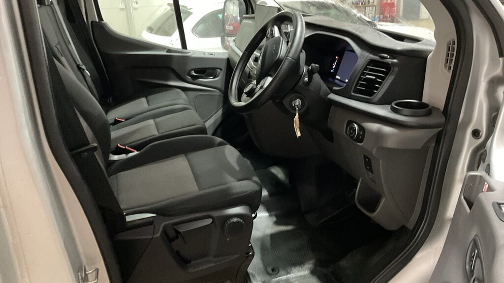 Used Ford Transit 2024 for sale - 77223185: Photo 9