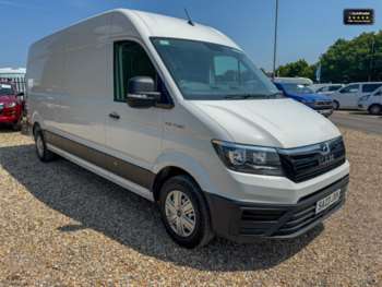 Used MAN TGE 2023 for sale - 75258617: Photo