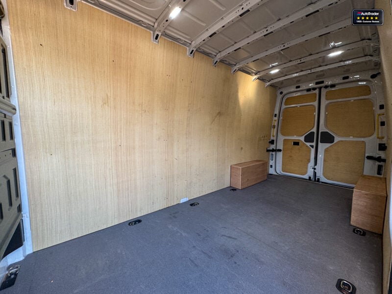 Used MAN TGE 2023 for sale - 77041866: Photo 11