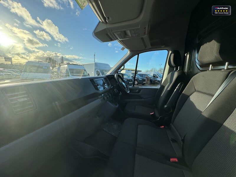 Used MAN TGE 2023 for sale - 77041866: Photo 12