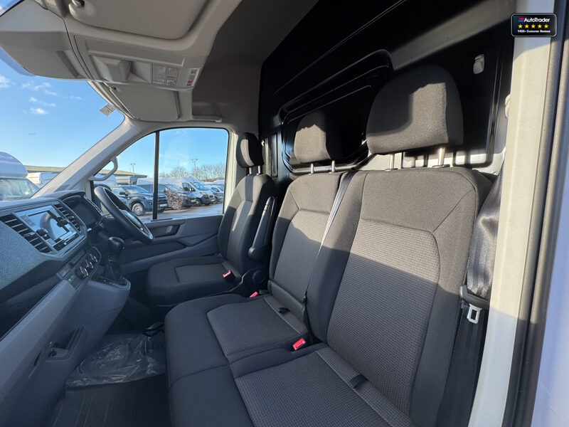 Used MAN TGE 2023 for sale - 77041866: Photo 13