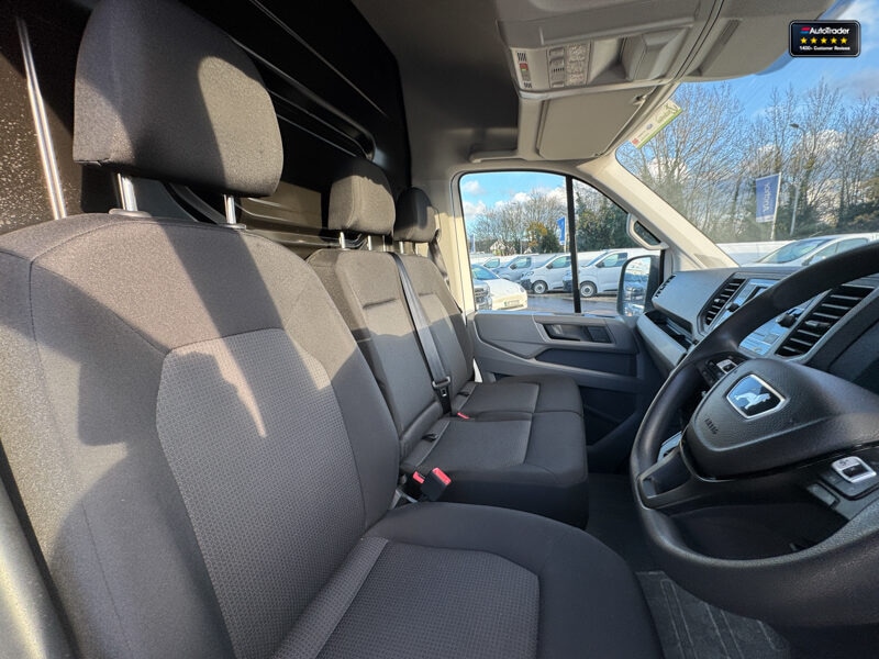 Used MAN TGE 2023 for sale - 77041866: Photo 14