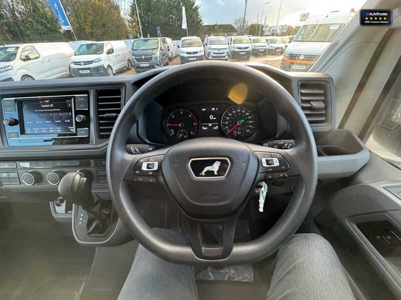 Used MAN TGE 2023 for sale - 77041866: Photo 16