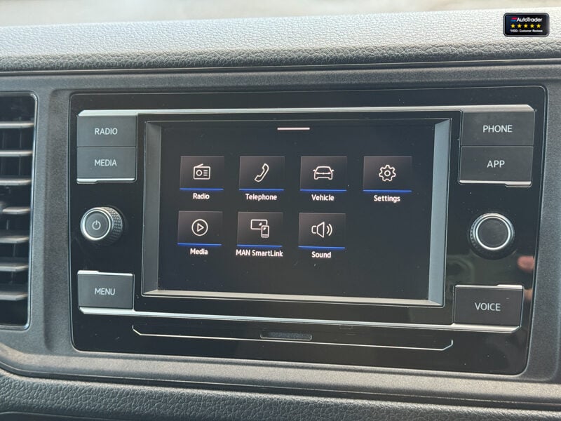 Used MAN TGE 2023 for sale - 77041866: Photo 30
