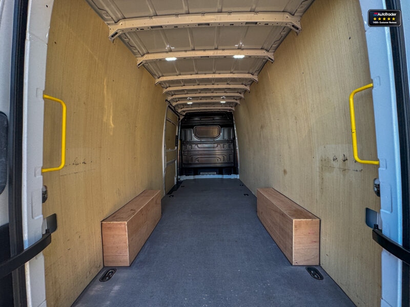 Used MAN TGE 2023 for sale - 77041866: Photo 9