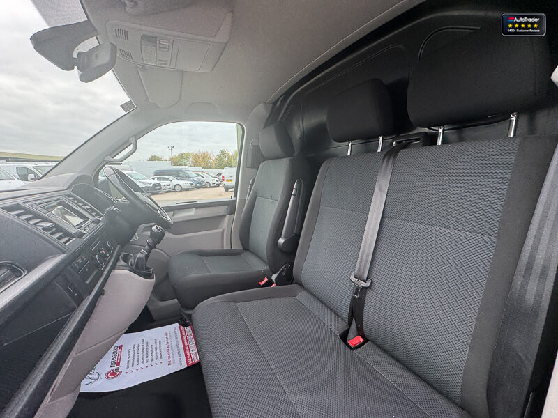 Used Volkswagen Transporter 2019 for sale - 77042235: Photo 13