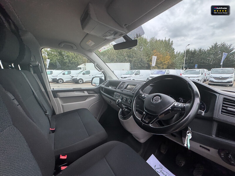 Used Volkswagen Transporter 2019 for sale - 77042235: Photo 15