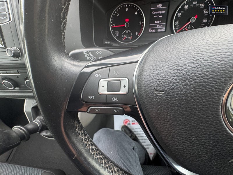 Used Volkswagen Transporter 2019 for sale - 77042235: Photo 17