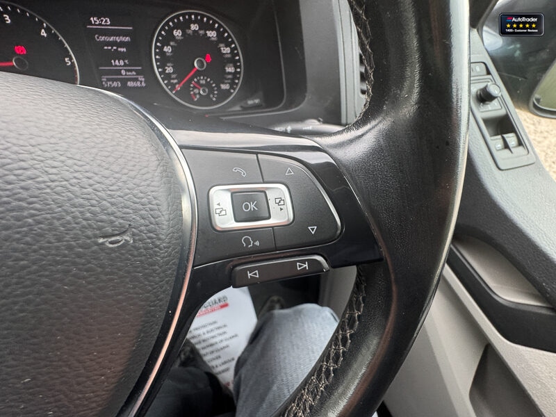 Used Volkswagen Transporter 2019 for sale - 77042235: Photo 18