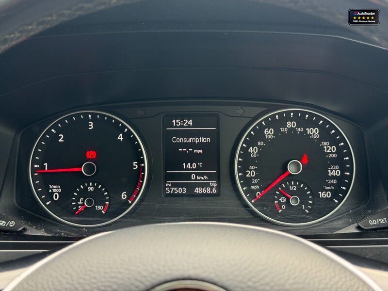 Used Volkswagen Transporter 2019 for sale - 77042235: Photo 19