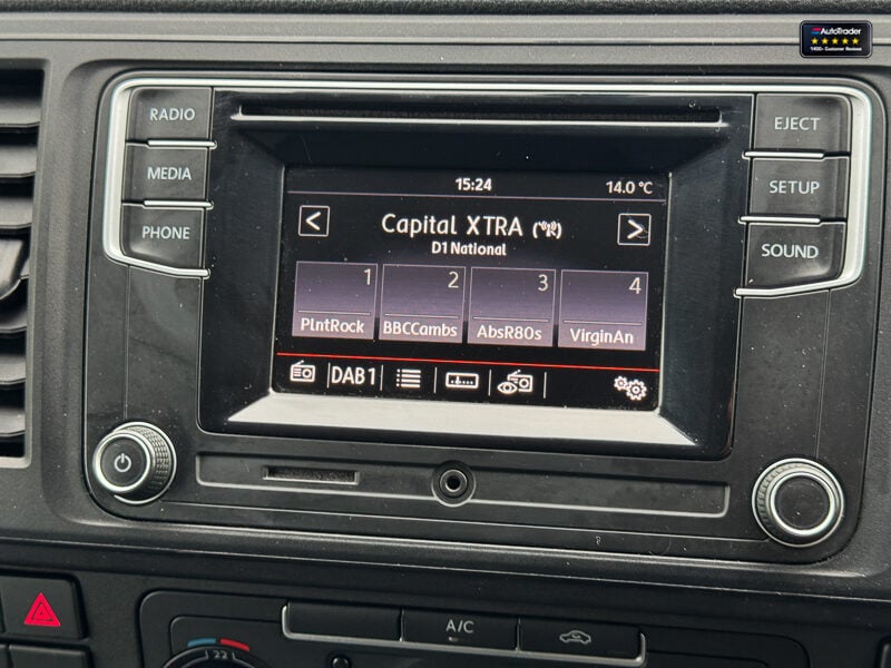 Used Volkswagen Transporter 2019 for sale - 77042235: Photo 23