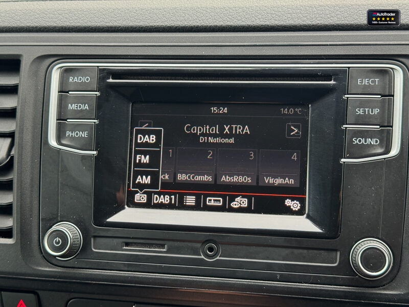 Used Volkswagen Transporter 2019 for sale - 77042235: Photo 24