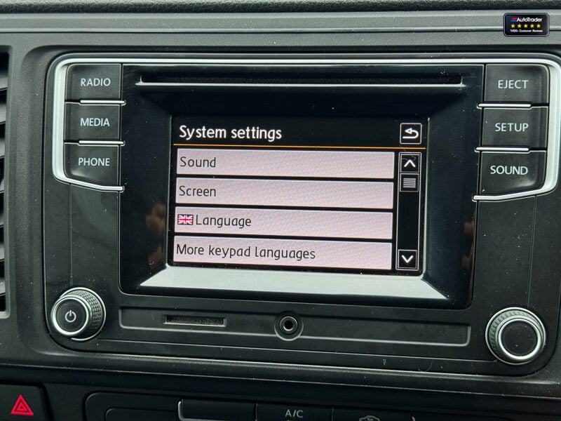 Used Volkswagen Transporter 2019 for sale - 77042235: Photo 28