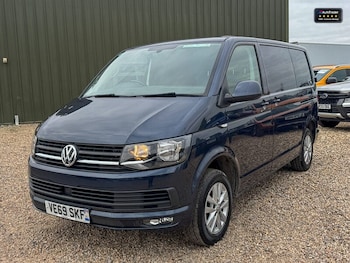 Used Volkswagen Transporter 2019 for sale - 77042235: Photo
