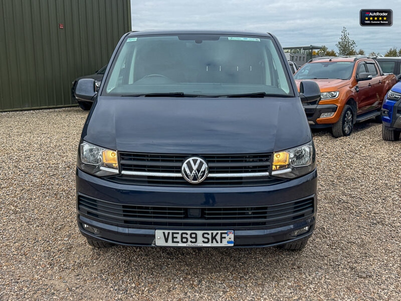 Used Volkswagen Transporter 2019 for sale - 77042235: Photo 3