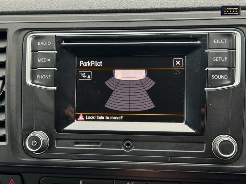 Used Volkswagen Transporter 2019 for sale - 77042235: Photo 30