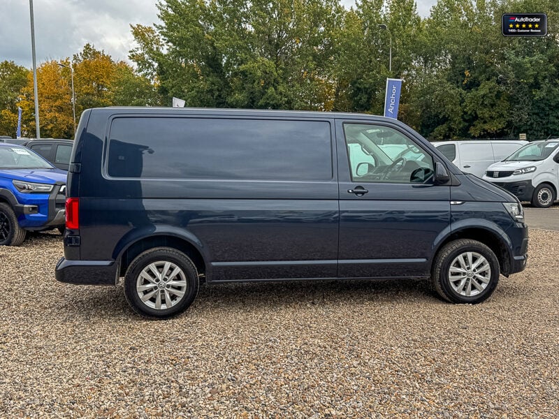 Used Volkswagen Transporter 2019 for sale - 77042235: Photo 5