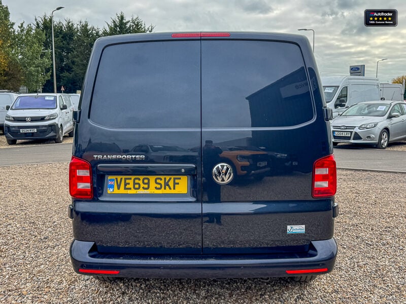 Used Volkswagen Transporter 2019 for sale - 77042235: Photo 7