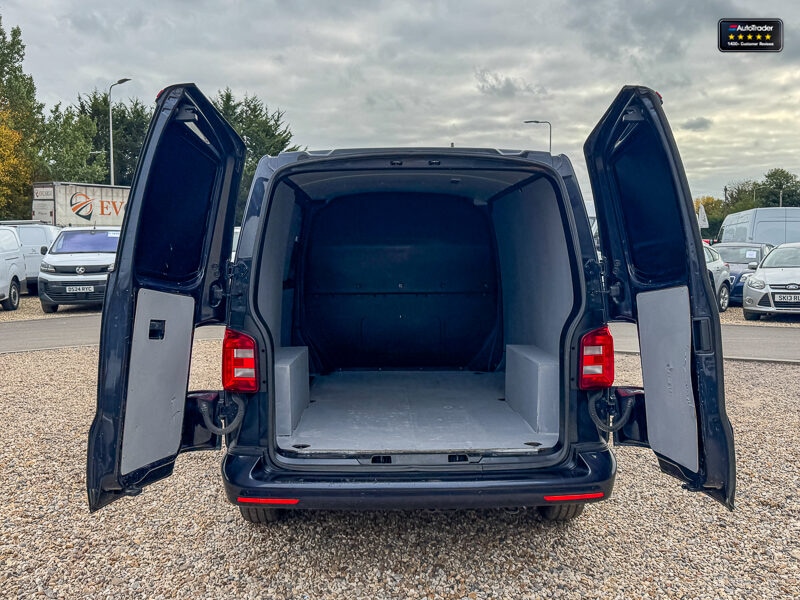 Used Volkswagen Transporter 2019 for sale - 77042235: Photo 8