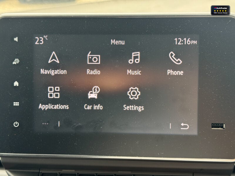 Vehicle 25