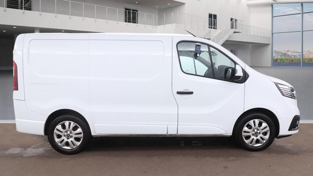Used Renault Trafic 2025 for sale - 77296649: Photo 3
