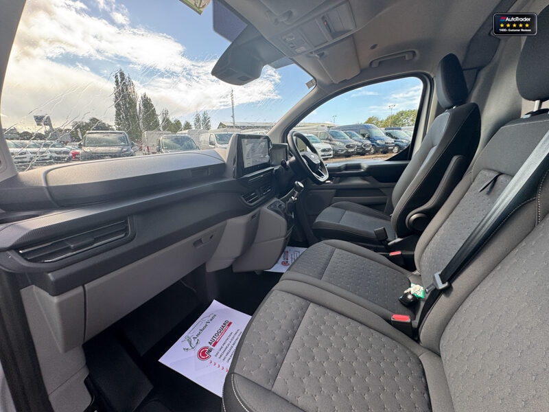 Used Ford Transit Custom 2024 for sale - 77042106: Photo 12