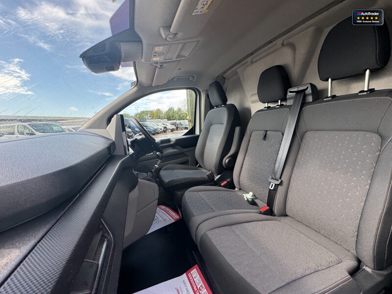 Used Ford Transit Custom 2024 for sale - 77042106: Photo 13