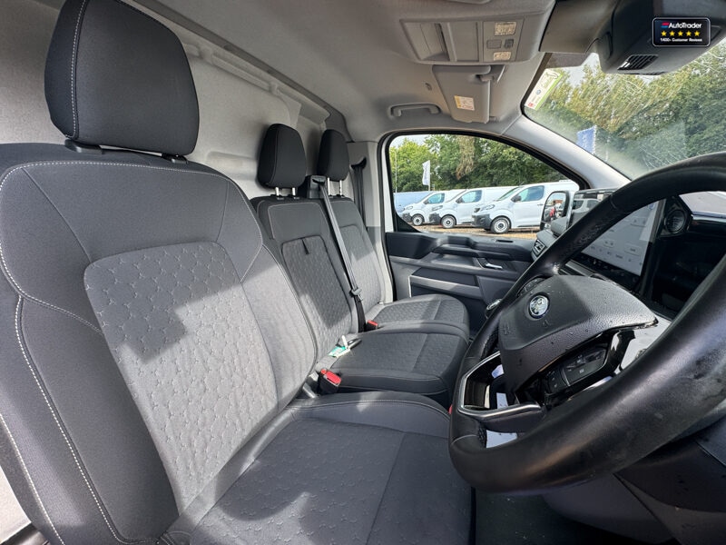 Used Ford Transit Custom 2024 for sale - 77042106: Photo 14