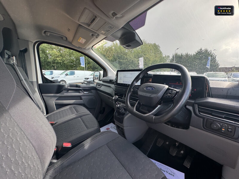 Used Ford Transit Custom 2024 for sale - 77042106: Photo 15