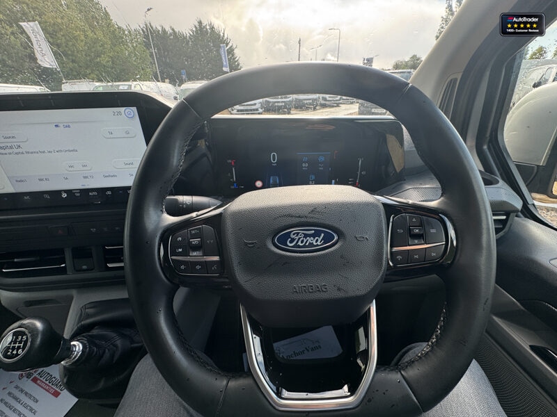 Used Ford Transit Custom 2024 for sale - 77042106: Photo 16